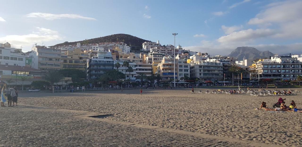 Bubu Beach 4 Los Cristianos  Exteriör bild